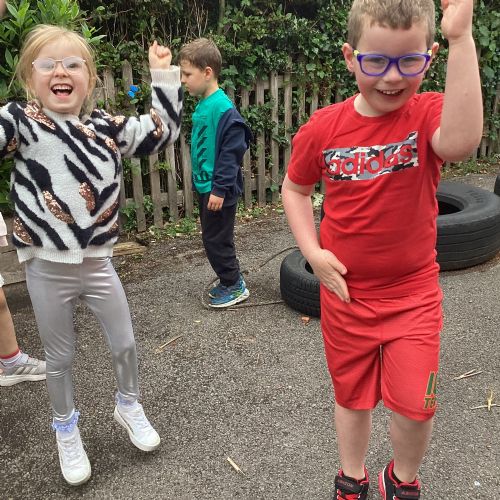 International Day of Play 2025